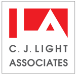 CJ Light Associates Logo